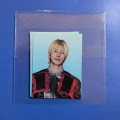 長谷川慎ステッカーセット