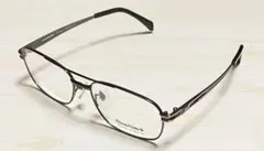 No.641    David Hicks眼鏡　新品未使用デモレンズ入りのサムネイル