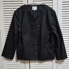 2026年最新】自由区ノーカラージャケットの人気アイテム - メルカリ