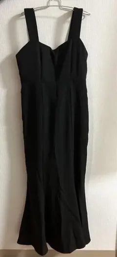 INGNIマーメイドワンピース