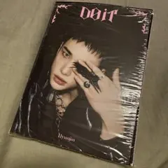 [開封済] ヒョンジン accordion スキズ straykids doit