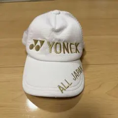 2026年最新】YONEX 種類：キャップ テニス 記念グッズの人気アイテム