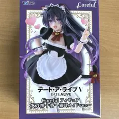 2026年最新】Coreful フィギュア 夜刀神十香 猫耳メイドの人気アイテム