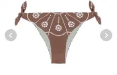 ALEXIASTAM ビキニボトムス