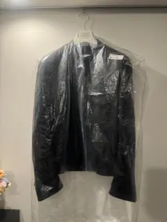 2026年最新】martin margiela 八の字の人気アイテム - メルカリ