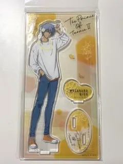 テニプリ アクスタ 仁王雅治