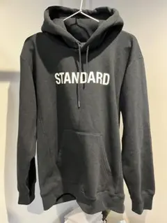 フーディ パーカー