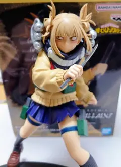 僕のヒーローアカデミア ヒミコ・トガ フィギュア