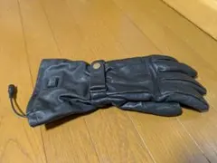 Heatechヒーテック　ヒートレザーグローブ Mサイズ　左手のみ
