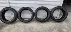 NANKANGAS-1 255/45R20 20年製4本セット送料込み即購入不可のサムネイル