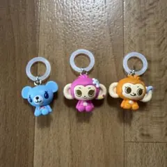 ナルミヤキャラクターズちびコレフィギュアのサムネイル