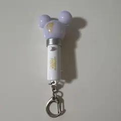 ディズニーストア ミニペンライト プルート