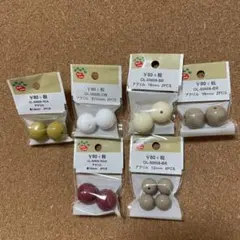 parts club  アクリルパーツ　まとめ売り