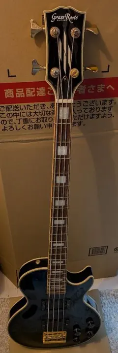 2025年最新】Grass Roots ベースの人気アイテム - メルカリ