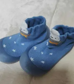 ベビー靴下シューズ