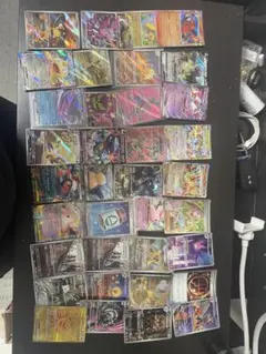 ポケモンカード 約36枚セット ホロ・レアカード