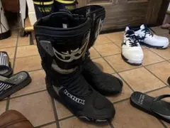 新品 BERIK レーシングブーツ EUR41 25.5～26cm ベリック 新品 BERIK レーシングブーツ EUR41 25.5～26cm ベリック バイク