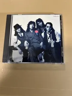 CD／甲斐バンド・ストーリー