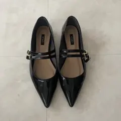 2025年最新】ohga パンプスの人気アイテム - メルカリ