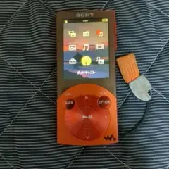 ソニー（SONY）ポータブルカセットプレーヤーWhoopee（ウッピー）本体