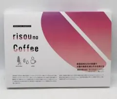 新品未開封】りそうのコーヒー risou no Coffee⭐バーゲンSALE - メルカリ