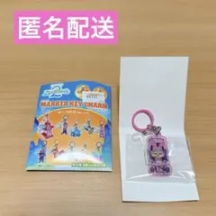ズートピア2 シークレットめじるしチャーム フィニック