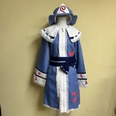 2025年最新】西行寺幽々子 コスプレの人気アイテム - メルカリ