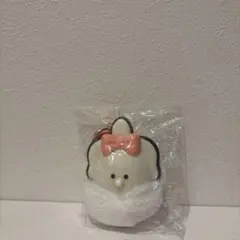 つぶらな瞳のなまがきおくるみ ソフビドール