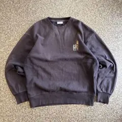 【300円オークション】T&C スウェット サーフ 横ノリ 鬼フェード