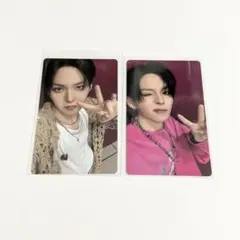 treasure ソウルコン ヨシ トレカ ラキドロ 2025年最新】treasure ソウルコン ラキドロ ヨシの人気アイテム