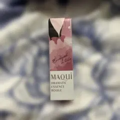 Maquillageドラマティックエッセンスルージュ RS201