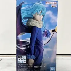 転生したらスライムだった件 リムル=テンペスト～最強のスライム～　フィギュア