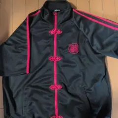 新品タグ付き　チャイニーズジャケット