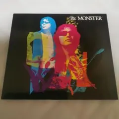 MONSTER　B'z