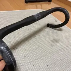 Salsaハンドル × Shimano 105（11速）× Brooksレザー - メルカリ