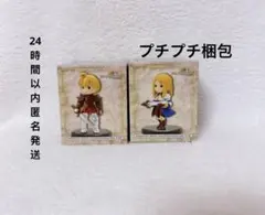ファイナルファンタジータクティクス ミニチュアフィギュアコレクションvol.2
