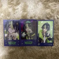 【バラ売り❌】伊波ライ 神戸公演チェキセット