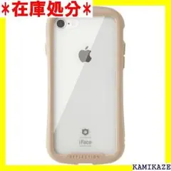 ☆送料無料 iFace Reflection iPhone プホール付き 393