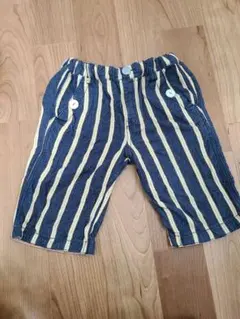 JUNK STORE　ショートパンツ　130㎝