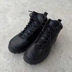 NIKE ブーツ