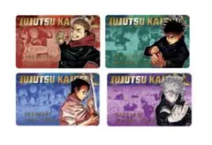 呪術廻戦 ジャンプショップ バースデイコレクションカード 2026 虎杖　五条