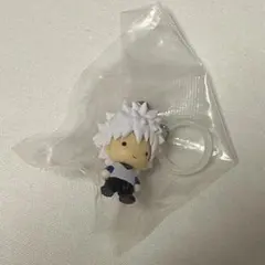 めじるしアクセサリー　キルア　ハンターハンター