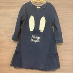 シャーリーテンプル　ワンピース