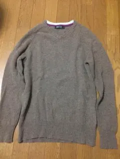 ニット ビームス