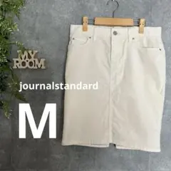 journalstandard relumeコーデュロイスカート レディース M