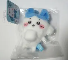 ちいかわ　パラレルワールド！？プチミニマスコット（ハチワレ？）