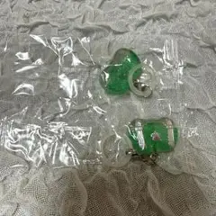 プリキュア　めじるしアクセサリー