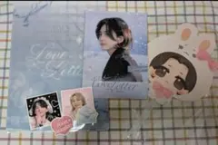 セブチ SEVENTEEN ジョンハン センイルグッズ マスター トレカ