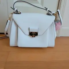 Samantha Vega ショルダーバッグ