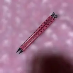 新品　DECOLLE シャーペン 2本